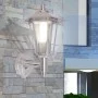 Vertical stainless steel outdoor wall lamp by vidaXL, Outdoor lighting - Ref: Foro24-42221, Price: 36,14 €, Discount: %
