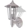 Vertical stainless steel outdoor wall lamp by vidaXL, Outdoor lighting - Ref: Foro24-42221, Price: 36,14 €, Discount: %
