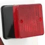 Trailer lights classic bulb red 12 V 115x7x14 cm by vidaXL, Lights for motor vehicles - Ref: Foro24-152900, Price: 54,07 €, D...
