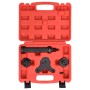 BMW B37/B38 engine balance shaft alignment tools by vidaXL, Workshop Equipment & Tools - Ref: Foro24-210647, Price: 37,11 €, ...