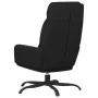 Schwarzer Relaxsessel aus Kunstleder von vidaXL, Sessel - Ref: Foro24-341141, Preis: 115,51 €, Rabatt: %