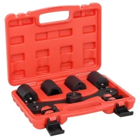 Alignment tools for balancing the BMW B47/B48/N47 engine shaft. by vidaXL, Workshop Equipment & Tools - Ref: Foro24-210648, P...
