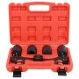 Alignment tools for balancing the BMW B47/B48/N47 engine shaft. by vidaXL, Workshop Equipment & Tools - Ref: Foro24-210648, P...