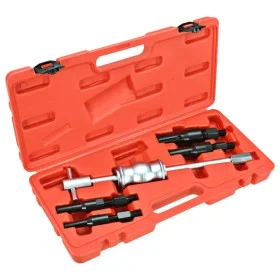 5 Piece Blind Hole Bearing Puller Set by vidaXL, Hand tools - Ref: Foro24-210034, Price: 55,81 €, Discount: %