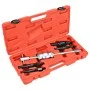 5-teiliger Sackloch-Lagerabziehersatz von vidaXL, Handwerkzeuge - Ref: Foro24-210034, Preis: 55,81 €, Rabatt: %