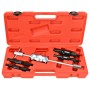 5 Piece Blind Hole Bearing Puller Set by vidaXL, Hand tools - Ref: Foro24-210034, Price: 56,99 €, Discount: %