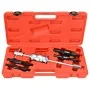 5-teiliger Sackloch-Lagerabziehersatz von vidaXL, Handwerkzeuge - Ref: Foro24-210034, Preis: 55,81 €, Rabatt: %