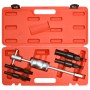 5 Piece Blind Hole Bearing Puller Set by vidaXL, Hand tools - Ref: Foro24-210034, Price: 56,99 €, Discount: %