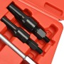 5 Piece Blind Hole Bearing Puller Set by vidaXL, Hand tools - Ref: Foro24-210034, Price: 56,99 €, Discount: %