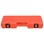 5 Piece Blind Hole Bearing Puller Set by vidaXL, Hand tools - Ref: Foro24-210034, Price: 56,99 €, Discount: %