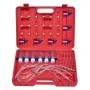 Flow meter for Common Rail Diesel with set of adapters by vidaXL, Hand tools - Ref: Foro24-210040, Price: 40,03 €, Discount: %