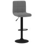 Küchenhocker 2 Einheiten dunkelgrauer Samt von vidaXL, Küchenhocker - Ref: Foro24-334306, Preis: 112,01 €, Rabatt: %