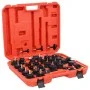 Universal gauge kit for car water tanks by vidaXL, Hand tools - Ref: Foro24-210660, Price: 62,22 €, Discount: %
