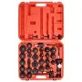 Universal gauge kit for car water tanks by vidaXL, Hand tools - Ref: Foro24-210660, Price: 62,22 €, Discount: %