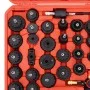 Universal gauge kit for car water tanks by vidaXL, Hand tools - Ref: Foro24-210660, Price: 62,22 €, Discount: %