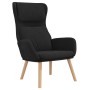Sillón de relax de terciopelo negro von vidaXL, Sessel - Ref: Foro24-341357, Preis: 100,47 €, Rabatt: %