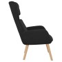 Sillón de relax de terciopelo negro von vidaXL, Sessel - Ref: Foro24-341357, Preis: 100,47 €, Rabatt: %