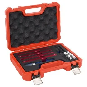 15pcs Engine Timing Tools for Mercedes by vidaXL, Hand tools - Ref: Foro24-210651, Price: 30,96 €, Discount: %