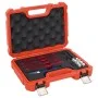15pcs Engine Timing Tools for Mercedes by vidaXL, Hand tools - Ref: Foro24-210651, Price: 30,96 €, Discount: %