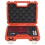 15pcs Engine Timing Tools for Mercedes by vidaXL, Hand tools - Ref: Foro24-210651, Price: 30,96 €, Discount: %