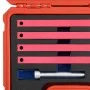 15pcs Engine Timing Tools for Mercedes by vidaXL, Hand tools - Ref: Foro24-210651, Price: 30,96 €, Discount: %