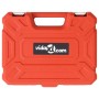 15-teiliges Motor-Einstellwerkzeug für Mercedes von vidaXL, Handwerkzeuge - Ref: Foro24-210651, Preis: 31,30 €, Rabatt: %
