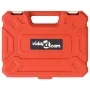 15pcs Engine Timing Tools for Mercedes by vidaXL, Hand tools - Ref: Foro24-210651, Price: 30,96 €, Discount: %