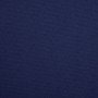 Blauer, zusammenklappbarer Aufbewahrungshocker aus synthetischem Leinen von vidaXL, Klapphocker und Stühle - Ref: Foro24-3387...