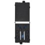 Set mit 9-teiligen HSS-Schweißspitzenschneidern von vidaXL, Handwerkzeuge - Ref: Foro24-210386, Preis: 22,13 €, Rabatt: %