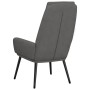 Hellgrauer Stoff-Relaxsessel von vidaXL, Sessel - Ref: Foro24-341312, Preis: 100,94 €, Rabatt: %