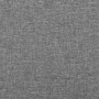 Light gray fabric relaxation armchair by vidaXL, Armchairs - Ref: Foro24-341394, Price: 103,27 €, Discount: %