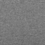 Light gray fabric relaxation armchair by vidaXL, Armchairs - Ref: Foro24-341394, Price: 101,72 €, Discount: %