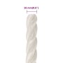 Cuerda de trabajo polipropileno blanco 16 mm 250 m