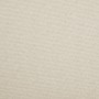 Folding storage stool in cream white synthetic linen by vidaXL, Folding stools and chairs - Ref: Foro24-338764, Price: 24,84 ...
