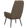 Relaxation armchair in taupe gray fabric by vidaXL, Armchairs - Ref: Foro24-341321, Price: 109,37 €, Discount: %