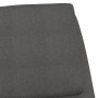 Dark gray fabric relaxation armchair by vidaXL, Armchairs - Ref: Foro24-341313, Price: 108,55 €, Discount: %