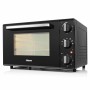 Princess Horno de convección negro 28 L 1500 W