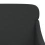 Schwarzer Kunstledersessel 63x76x80 cm von vidaXL, Sessel - Ref: Foro24-351424, Preis: 105,11 €, Rabatt: %