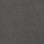 Entspannungssessel mit dunkelgrauem Stoffhocker von vidaXL, Sessel - Ref: Foro24-3097724, Preis: 148,58 €, Rabatt: %