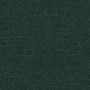 Relaxation armchair with footrest in dark green fabric by vidaXL, Armchairs - Ref: Foro24-3097773, Price: 149,37 €, Discount: %