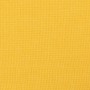 Sillón de relax con reposapiés tela amarillo mostaza de vidaXL, Sillones - Ref: Foro24-3097775, Precio: 128,53 €