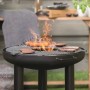 RedFire Barbecue griddle black steel grill by RedFire, Barbecues - Ref: Foro24-423896, Price: 215,92 €, Discount: %