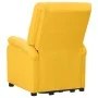 Hebestuhl aus gelbem Stoff von vidaXL, Sessel - Ref: Foro24-3100367, Preis: 259,91 €, Rabatt: %