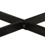 Mesa de comedor madera maciza reciclada 150x75 cm de vidaXL, Mesas de cocina y de comedor - Ref: Foro24-337074, Precio: 303,9...