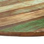 Esstisch aus recyceltem Massivholz, 150 x 75 cm von vidaXL, Küchen- und Esstische - Ref: Foro24-337074, Preis: 308,80 €, Raba...