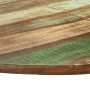 Recycled solid wood dining table 150x75 cm by vidaXL, Kitchen and dining tables - Ref: Foro24-337074, Price: 303,93 €, Discou...