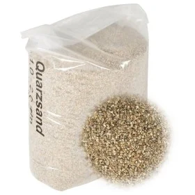 Filter sand 25 kg 1.0-2.0 mm by vidaXL, Pool and spa filters - Ref: Foro24-94318, Price: 41,27 €, Discount: %