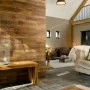 WallArt Tablones aspecto madera GL-WA34 30 uds roble y marrón ámbar de WallArt, Recubrimiento de paredes - Ref: Foro24-308286...