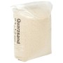 Arena filtrante 25 kg 0,5-1,0 mm de vidaXL, Filtros para piscinas y spa - Ref: Foro24-94313, Precio: 37,96 €, Descuento: %