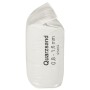 Arena filtrante 25 kg 0,8-1,6 mm de vidaXL, Filtros para piscinas y spa - Ref: Foro24-94316, Precio: 34,57 €, Descuento: %